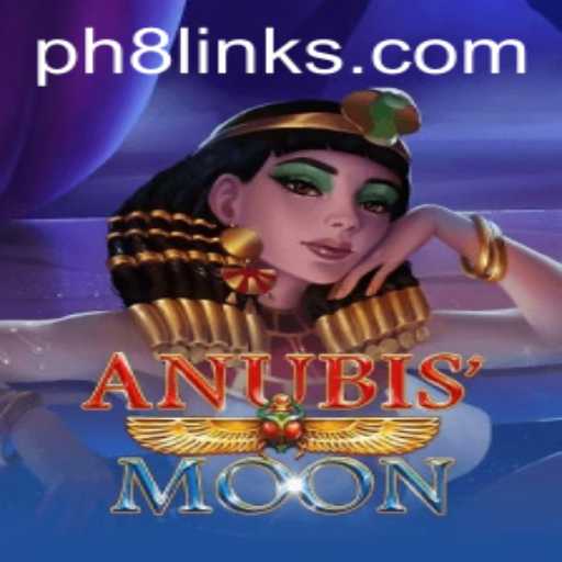 AnubisMoon: A Journey Through the Sands of Mystery