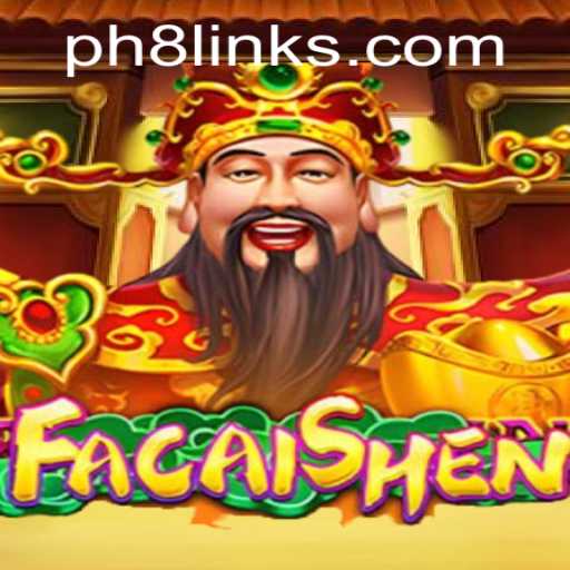 Discover the Thrilling World of FaCaiShen: A New Era of Mobile Gaming with PH8