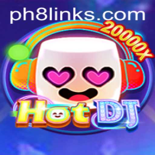 Unveiling HotDJ: A Rhythmic Adventure with PH8