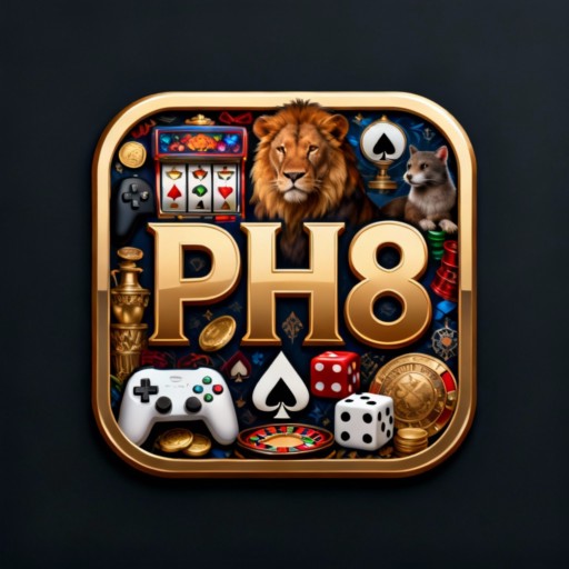 PH8