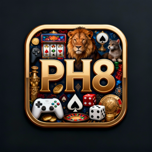 PH8